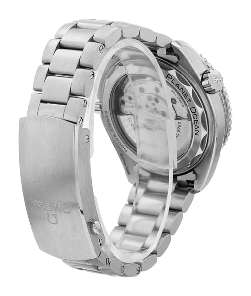 Omega Planet Ocean 215.30.44.21.01.002